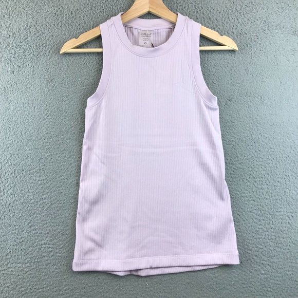 CALIA by Carrie Underwood Tops New Calia By Carrie Underwood Lilac